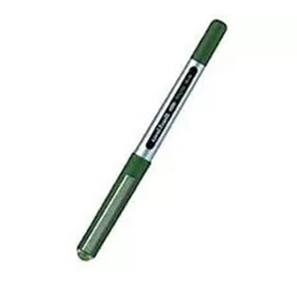 Lantu 0.5 mm Yeşil Roller Kalem