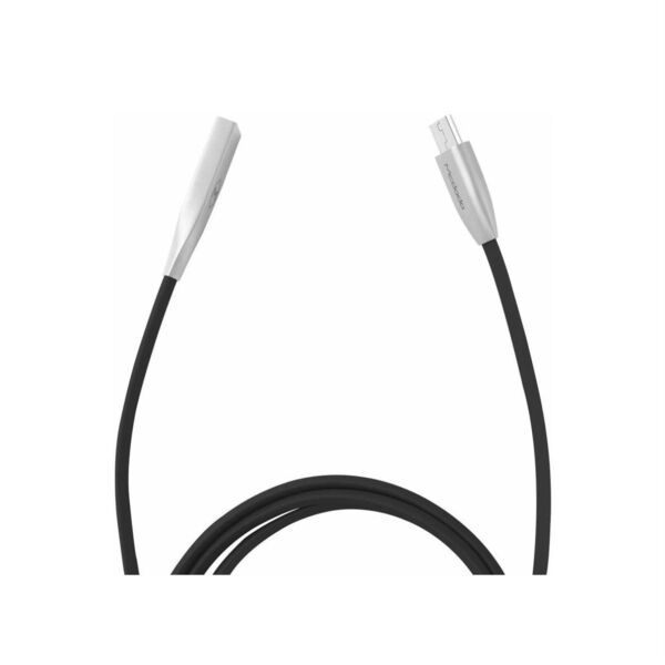 Mcdodo CA-1251 Micro USB Yassı Dörtgen Data - Şarj Kablosu