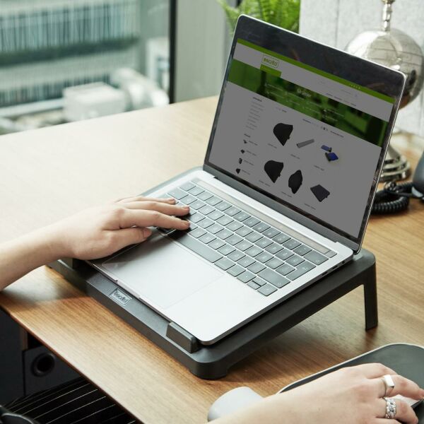 Escrito L220 Lima Dizüstü Bilgisayar Yükseltici