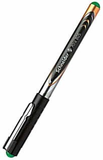 Schneider Xtra 805 0,5 mm Yeşil İğne Uçlu Roller Kalem