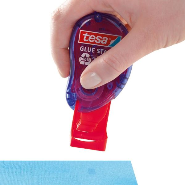 Tesa 59099 Bas Yapıştır Yapıştırıcı