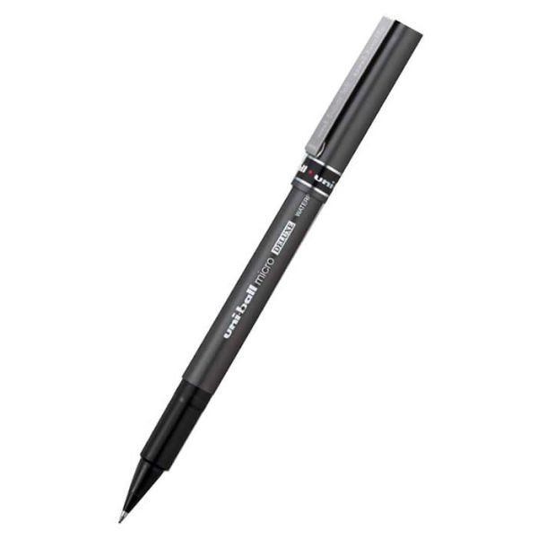 Uni-Ball Ub-155 0,5 mm Mavi Micro Deluxe Roller Kalem