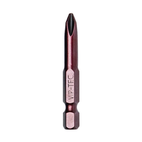 Vip-Tec Pz*50 Bits Uç