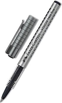 Faber Castell 1466 Vision Fine Siyah Kalem