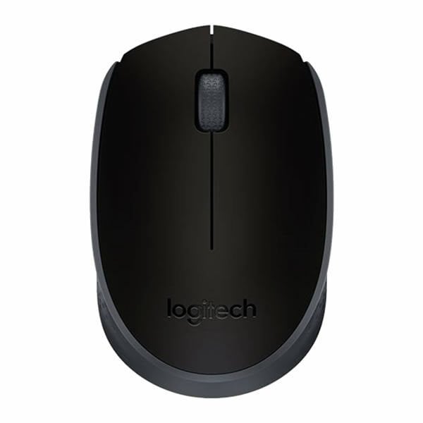 Logitech 910-004424 M171 Siyah Kablosuz Mouse