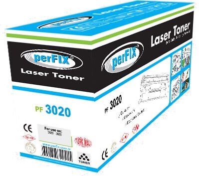 PERFİX XEROX 3020-3025 MUADİL TONER