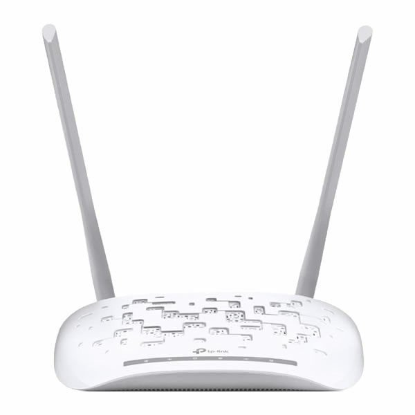 Tp-Link TD-W9970 4 Port Kablosuz Router