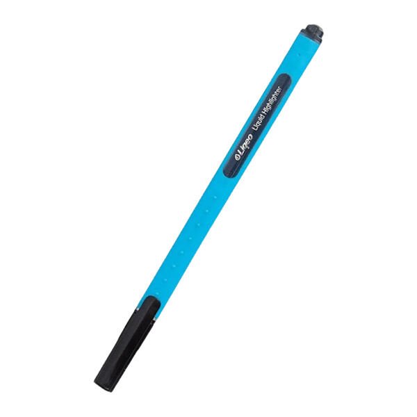 Noki 8027-190 Liqeo Siyah Fineliner Kalem