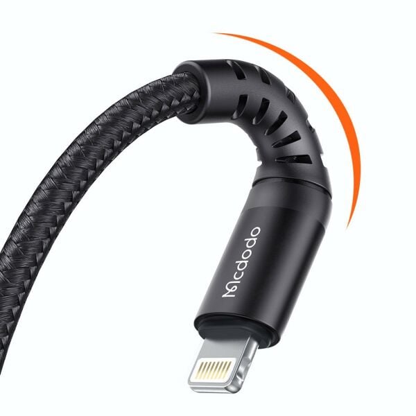 Mcdodo CA-2261 İphone Hızlı Data Şarj Kablosu