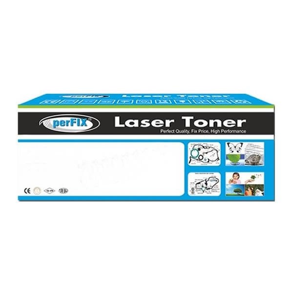 Perfix Canon FX-3 250-280-290 Muadil Toner