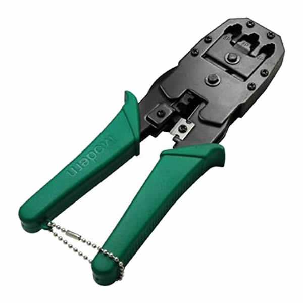 S-Link SL-376E RJ-45/11 Yüksek Kalite İkili Pense
