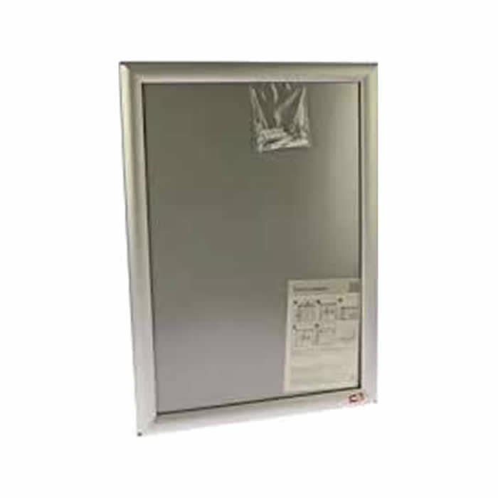 Snapper 30x42 25 mm A3 Köşeli Display Çerçeve