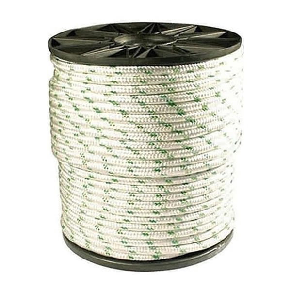 Ege 6 Mm İpek Halat