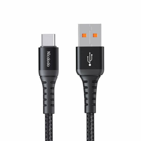 Mcdodo CA-2271 Type-C Q.C 4.0 Hızlı Data-Şarj Kablosu