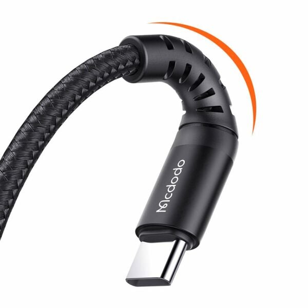 Mcdodo CA-2271 Type-C Q.C 4.0 Hızlı Data-Şarj Kablosu