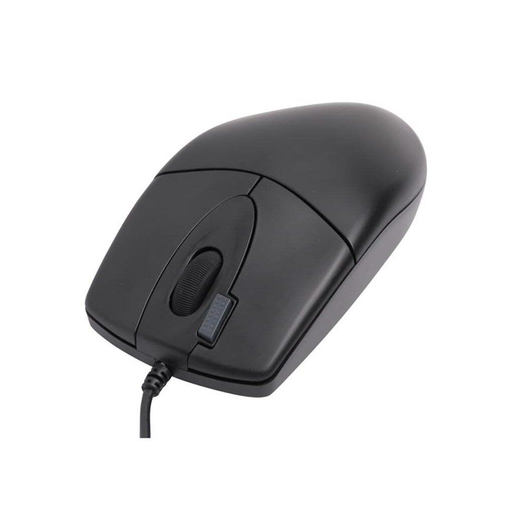 A4 Tech OP-620D Siyah Usb Kablolu Optik Mouse