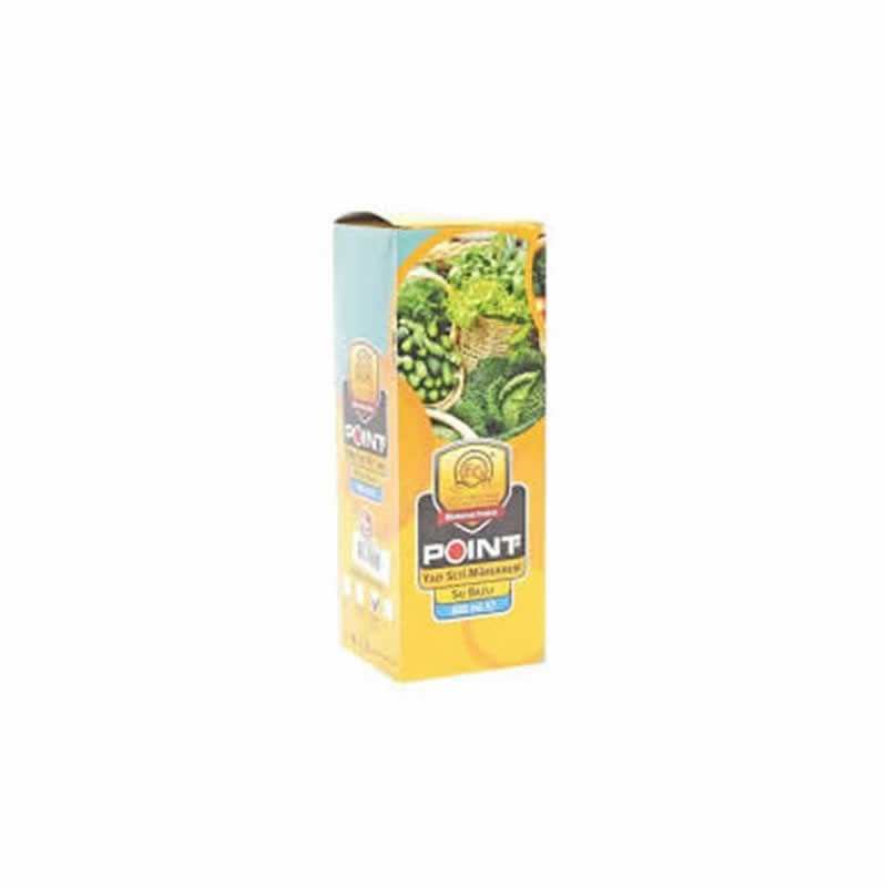 Fg 500 ml Su Bazlı Kırmızı Yazı Mürekkebi