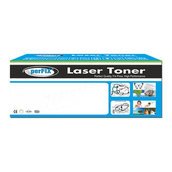 Perfix Brother TN450-TN2220-TN2280 2.6K Lazer Muadil Toner