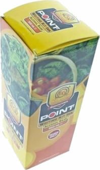 Fg 500 ml Su Bazlı Mavi Yazı Mürekkebi