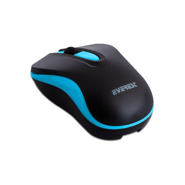Everest DLM-380 1000 Dpi Usb Kablosuz Mouse
