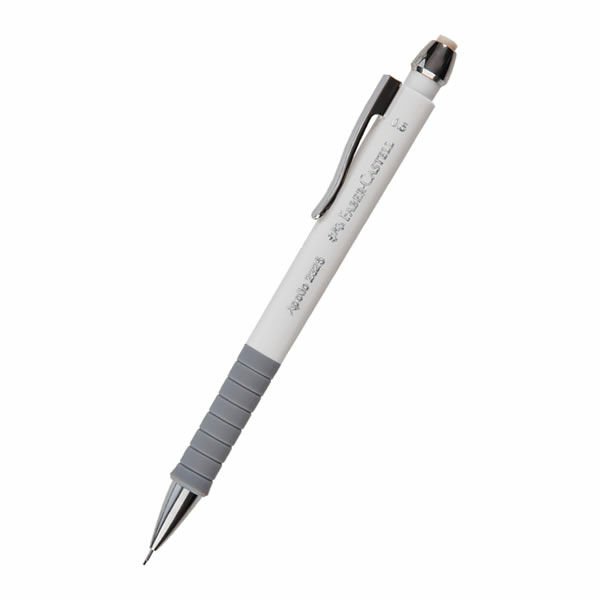 Faber-Castell Apollo 232505 0.5 Beyaz Versatil Kalem