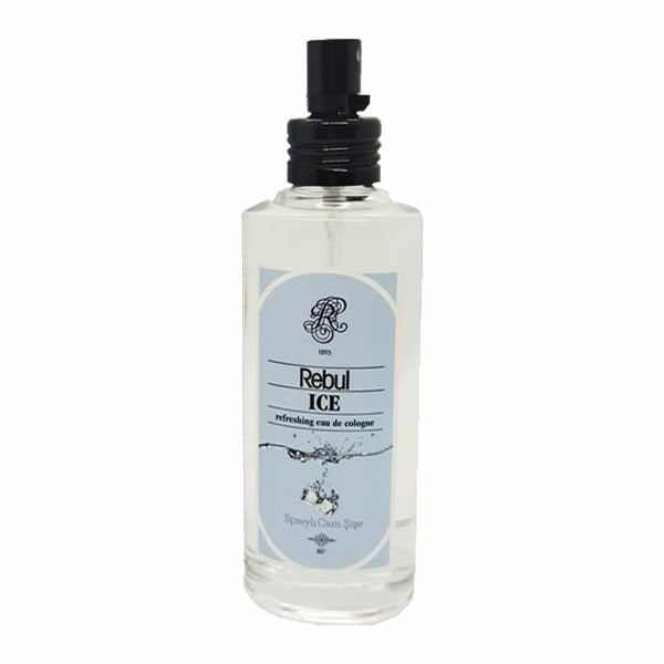 Rebul İce 100 ml Kolonya