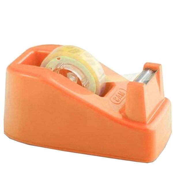 Mas 640 Fiesta 20 mt Turuncu Bant Kesme Makinesi