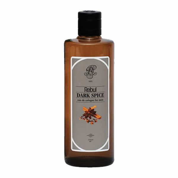 Rebul Edc Dark 270 ml Kolonya