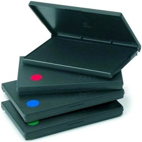 Trodat 9054 No:4 Kırmızı stampa