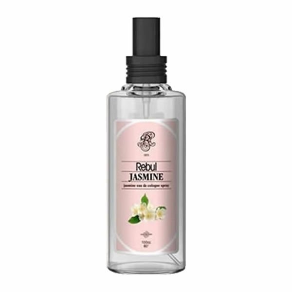 Rebul Jasmine 100 ml Kolonya
