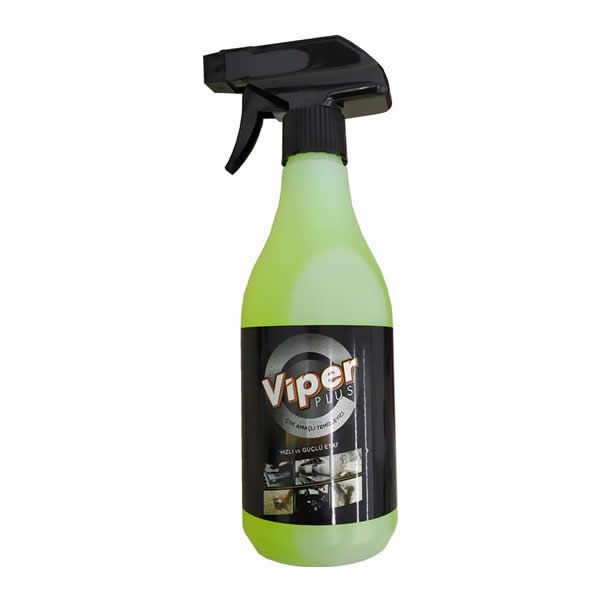 Viper Plus 500 ml Çok Amaçlı Yüzey Temizleyici