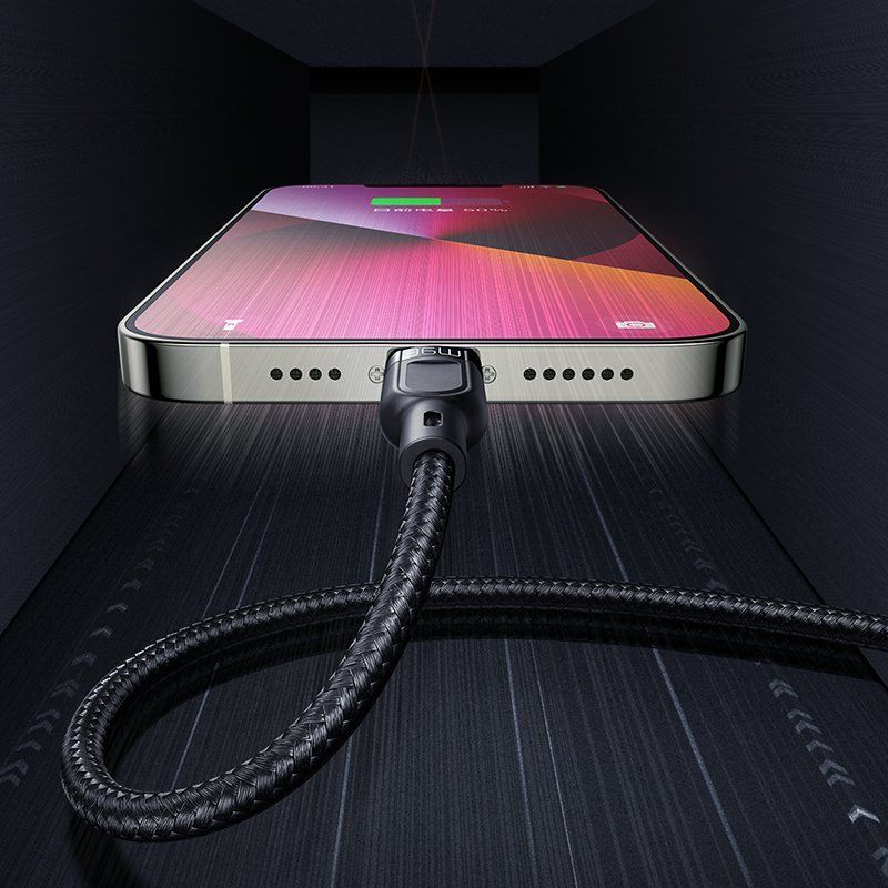 MCDODO CA-8800 100W 3İN 2 PD HIZLI DATA VE ŞARJ KABLOSU