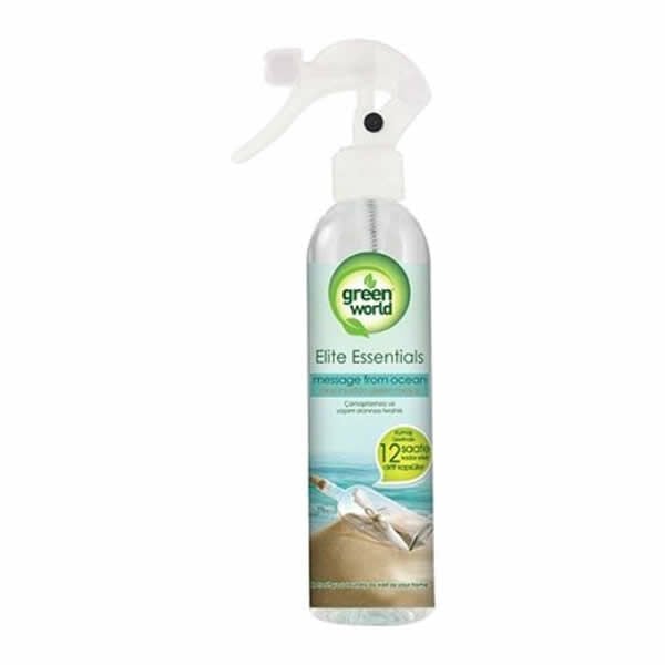 Green World  350 ml Elite Essentials Okyanus Esintisi Koku
