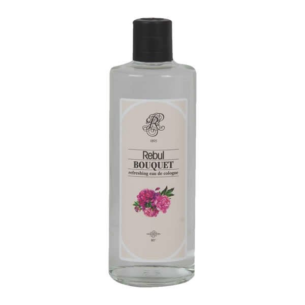 Rebul Bouget 270 ml Kolonya