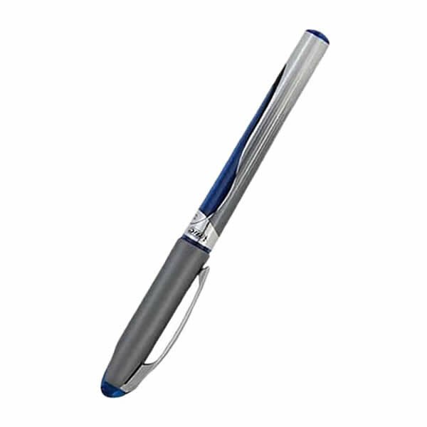 Bic 885789 537R 0.5 Mm Mavi İğne Uçlu Roller Kalem