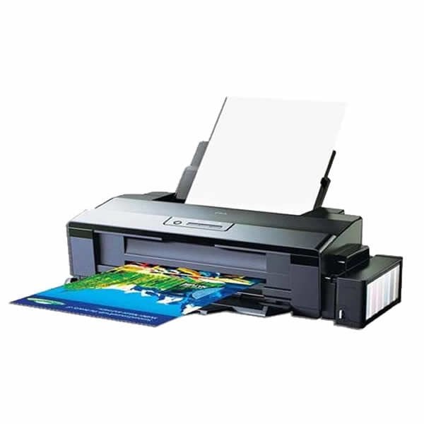 EPSON L1800 A3 ORJİNAL MÜREKKEP TANKLI YAZICI