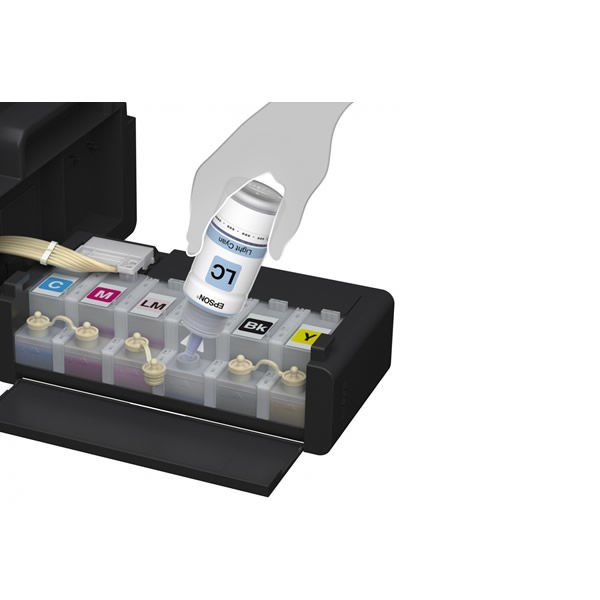 Epson L1800 A3 Orjinal Mürekkep Tanklı Yazıcı