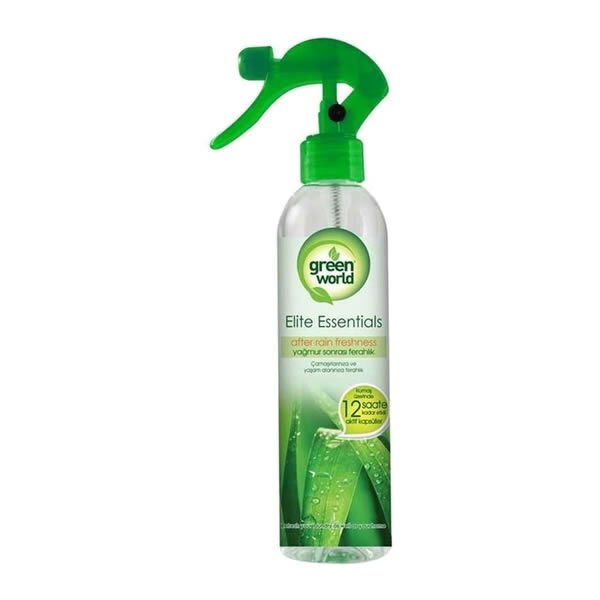 Green World 350 ml Elite Essentinals Yağmur Sonrası Koku