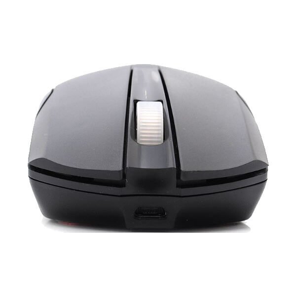 A4 TECH G11-200N 2000 DPİ SİYAH KABLOSUZ ŞARJLI MOUSE