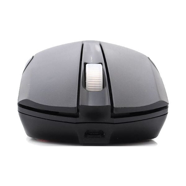 A4 Tech G11-200N 2000 Dpi Siyah Kablosuz Şarjlı Mouse