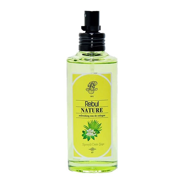 Rebul Nature 100 ml Kolonya