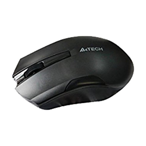 A4 TECH G3-200N SİYAH KABLOSUZ V-TRACK MOUSE
