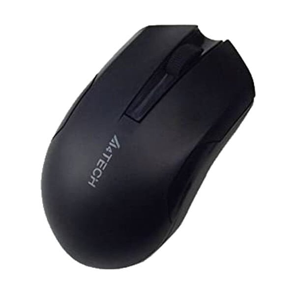 A4 Tech G3-200N Siyah Kablosuz V-Track Mouse