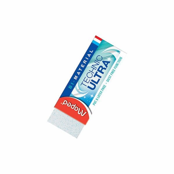 Maped 116411 Technic Ultra Silgi
