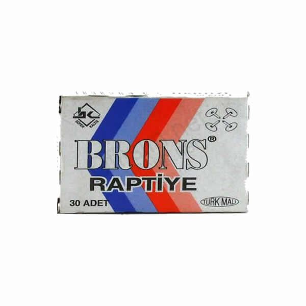 Brons BR-151 Raptiye