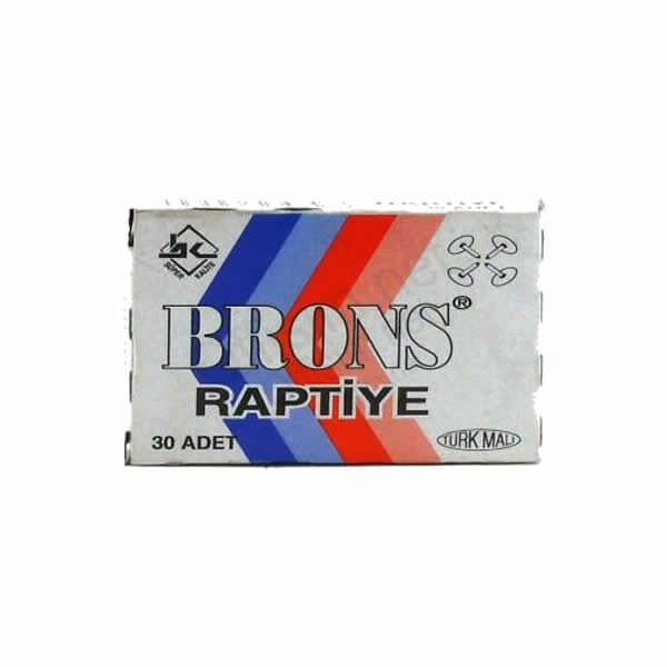 Brons BR-151 Raptiye