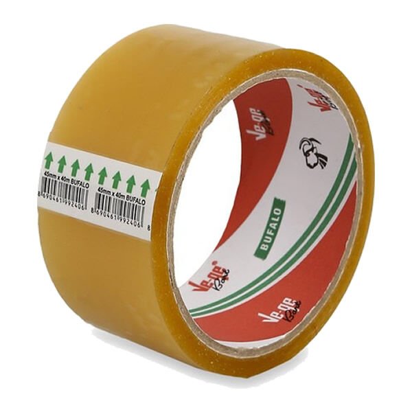Vege Bufalo 24mmX40mt Maskeleme Bandı