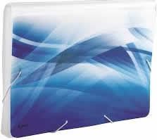 Comix A7256 Lastikli Dosya