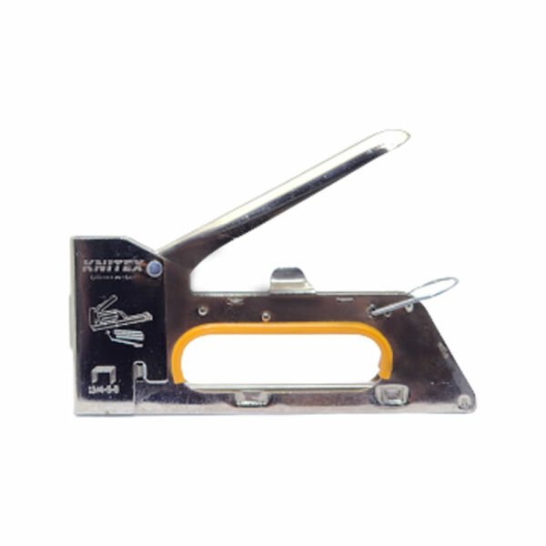 Knitex KTX-362 Zımba-Çakma Makinası