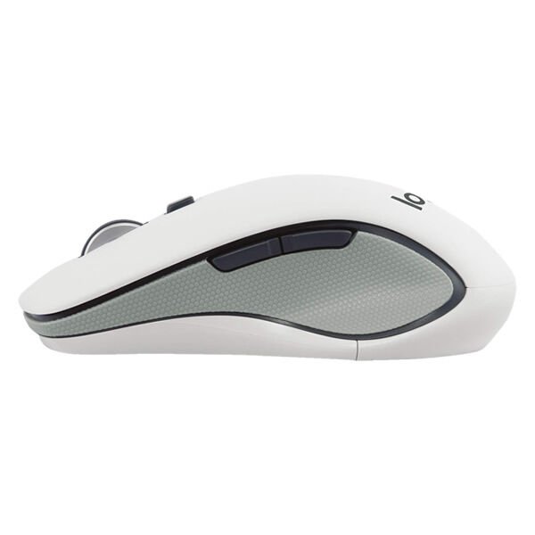 LOGİTECH 910-003913 M560 BEYAZ KABLOSUZ MOUSE